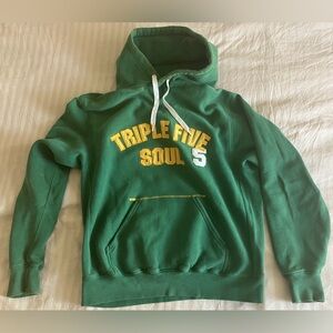 Vintage Triple Five Soul hoodie - size S